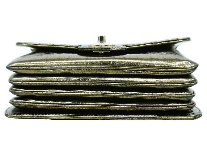 Bolso de hombro Chanel Matelassé - vista 3