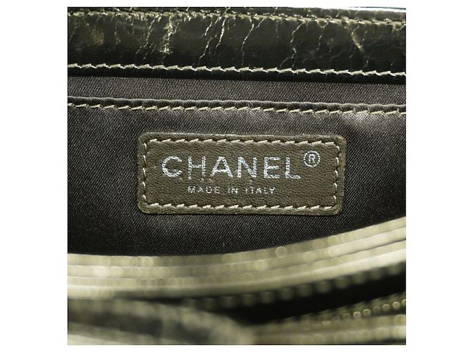 Bolso de hombro Chanel Matelassé - vista 5