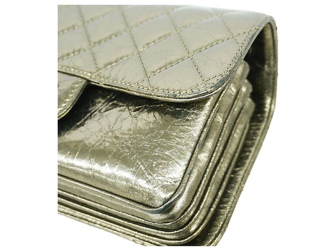 Bolso de hombro Chanel Matelassé - vista 6