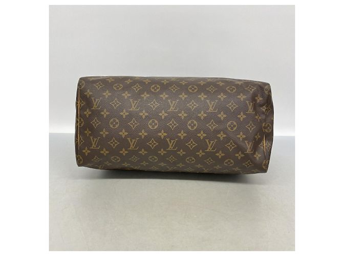 Louis Vuitton Monogram Speedy 40 Handtasche - Ansicht 3