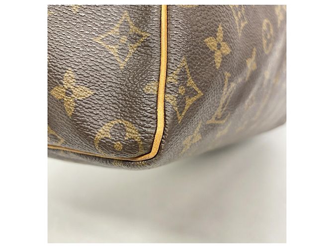 Louis Vuitton Monogram Speedy 40 Handtasche - Ansicht 6