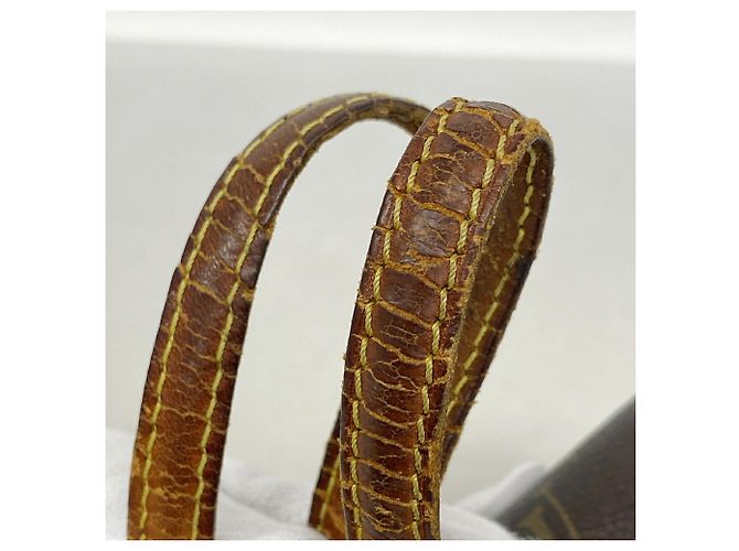 Borsa Louis Vuitton Monogram Sonatine - vista 6