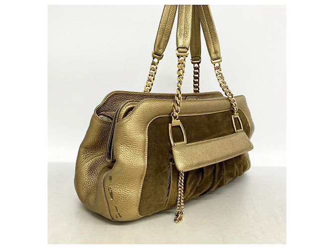 Borsa a tracolla Cartier Ladona - vista 2