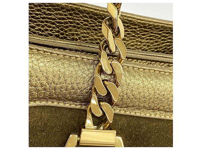 Borsa a tracolla Cartier Ladona - vista 8