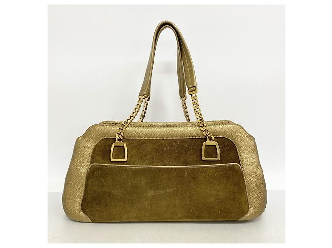 Borsa a tracolla Cartier Ladona - vista 9