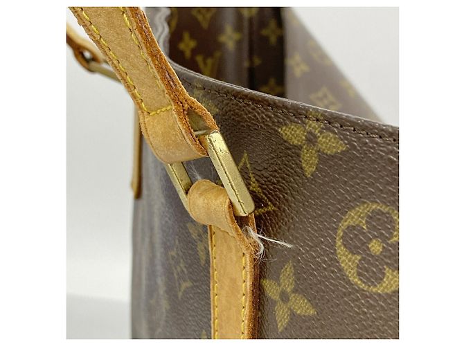 Sac Cabas Alto Monogram Louis Vuitton - vue 10