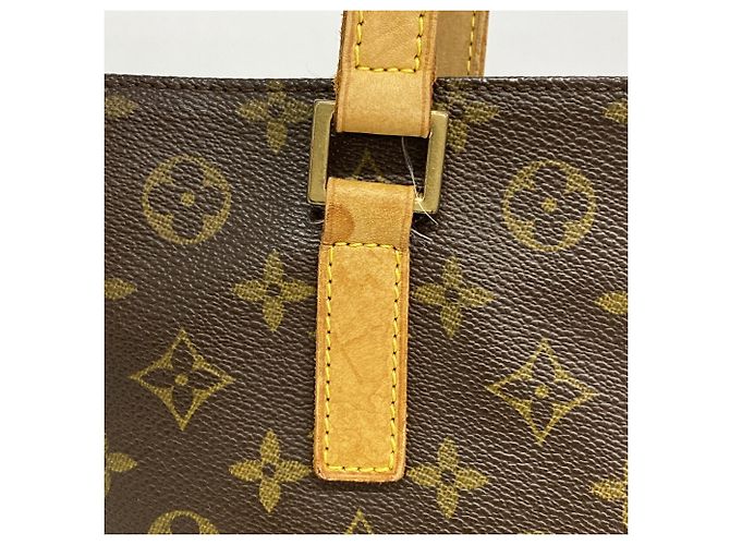Sac Cabas Alto Monogram Louis Vuitton - vue 11