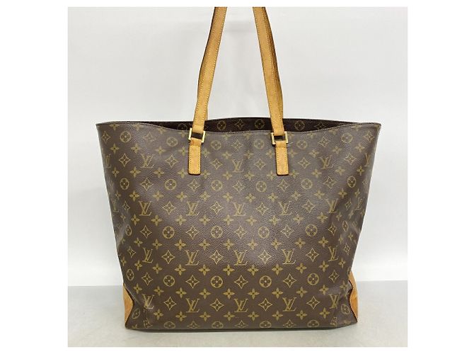 Sac Cabas Alto Monogram Louis Vuitton - vue 12