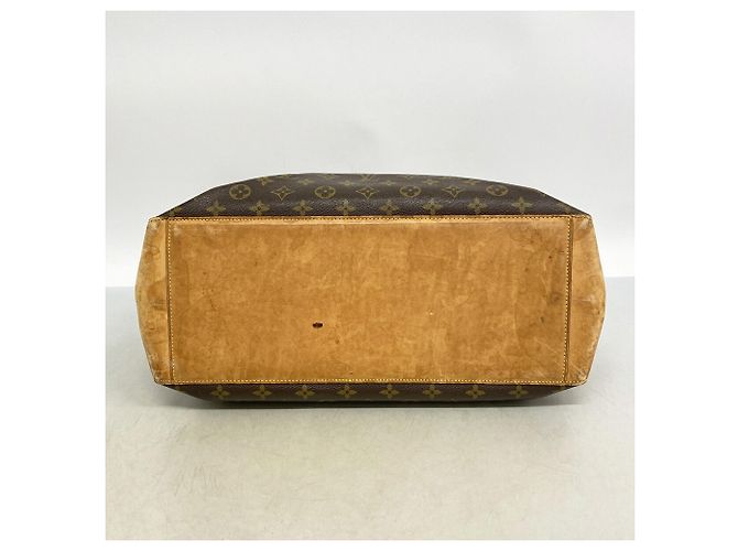 Sac Cabas Alto Monogram Louis Vuitton - vue 3