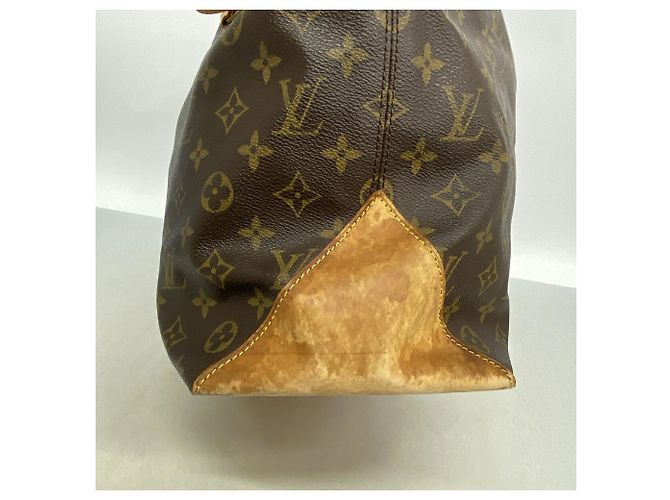 Sac Cabas Alto Monogram Louis Vuitton - vue 7
