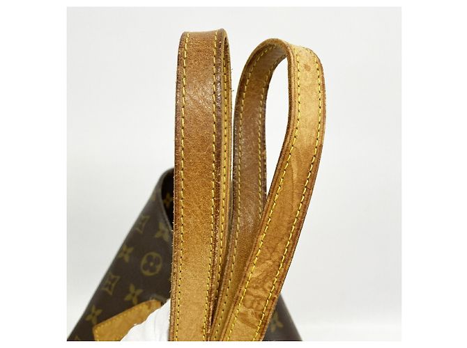 Sac Cabas Alto Monogram Louis Vuitton - vue 8