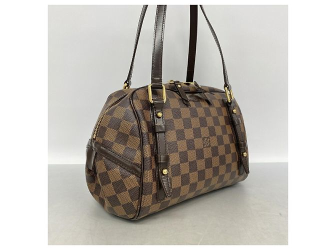 Louis Vuitton Damier Rivington PM Schultertasche - Ansicht 2