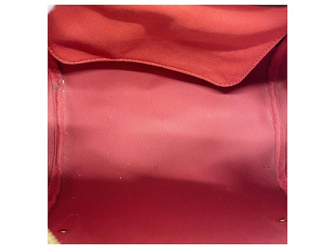 Louis Vuitton Damier Rivington PM Schultertasche - Ansicht 4