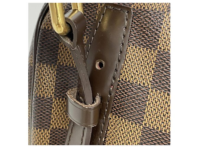 Louis Vuitton Damier Rivington PM Schultertasche - Ansicht 6
