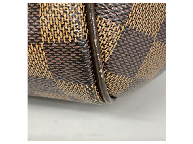 Louis Vuitton Damier Rivington PM Schultertasche - Ansicht 7