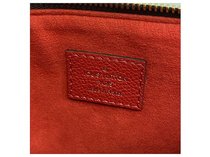 Bolsa de Ombro Louis Vuitton Monogram Twice - vista 5