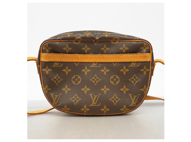 Bolsa de Ombro Louis Vuitton Monogram Jeune Fille PM - vista 12
