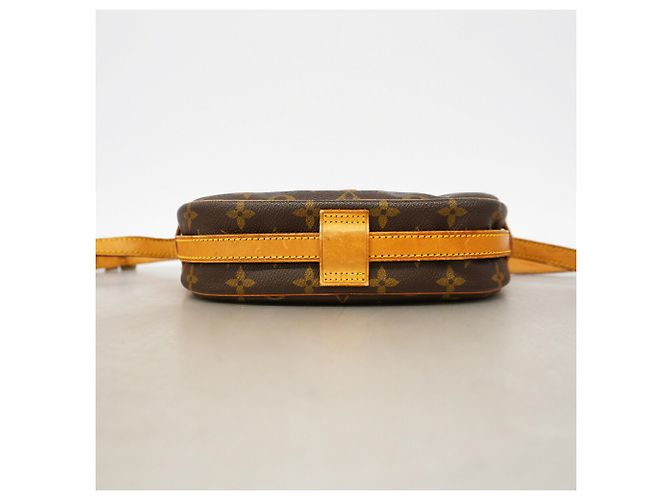 Bolsa de Ombro Louis Vuitton Monogram Jeune Fille PM - vista 3