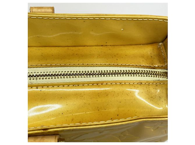 Louis Vuitton Vernis Columbus Tote Bag - Ansicht 10
