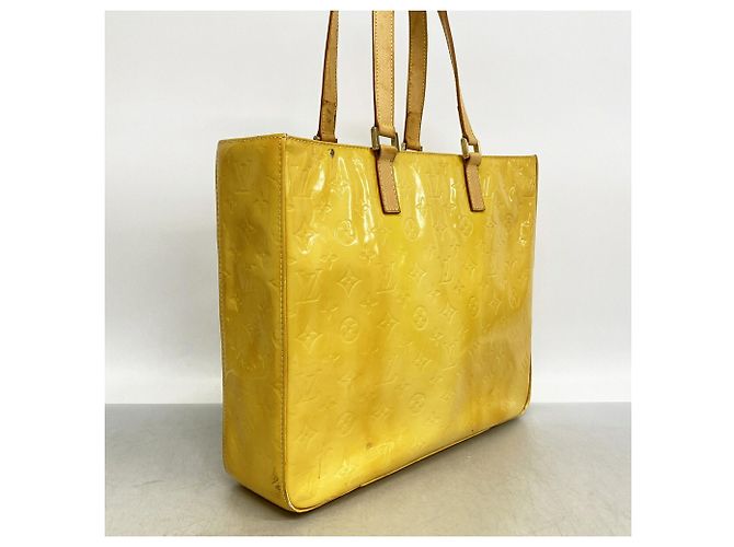 Louis Vuitton Vernis Columbus Tote Bag - Ansicht 2