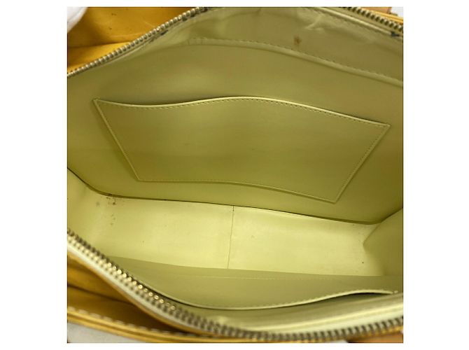Louis Vuitton Vernis Columbus Tote Bag - Ansicht 4