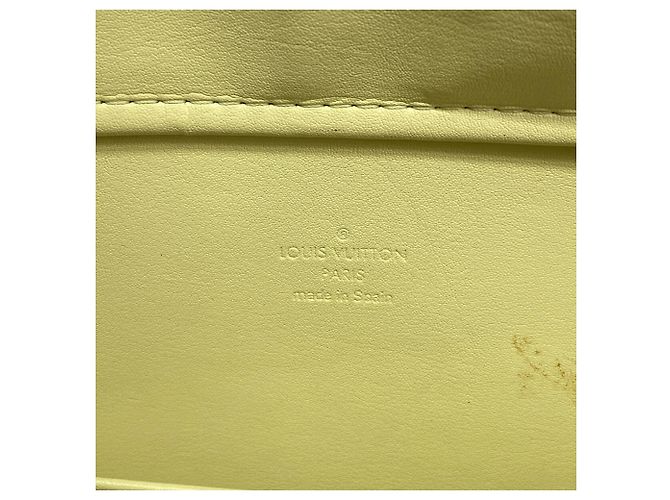 Louis Vuitton Vernis Columbus Tote Bag - Ansicht 5