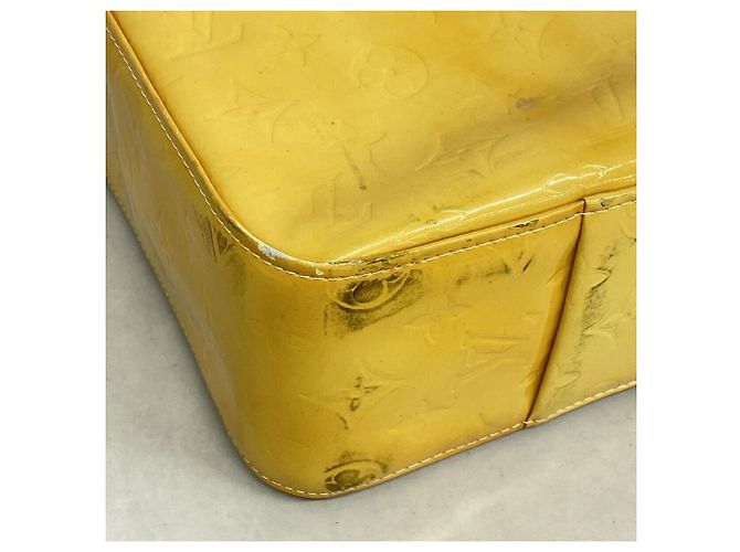 Louis Vuitton Vernis Columbus Tote Bag - Ansicht 6
