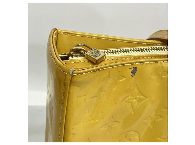 Louis Vuitton Vernis Columbus Tote Bag - Ansicht 7