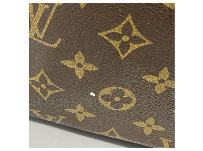Louis Vuitton Monogram Keepall 55 Boston Tasche - Ansicht 11