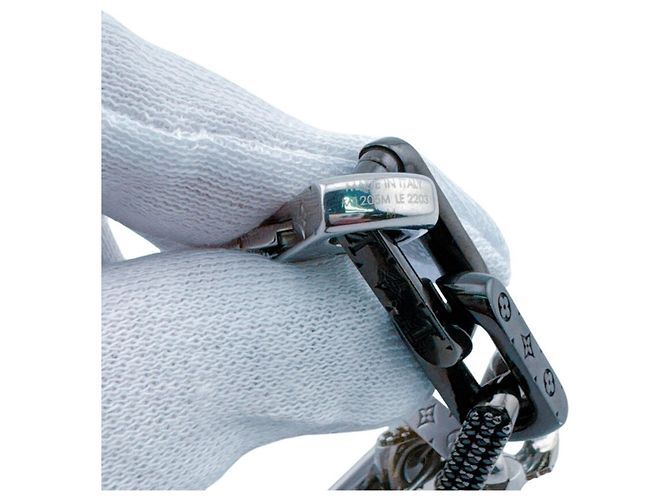 Louis Vuitton Armband mit Anhängern - Ansicht 7