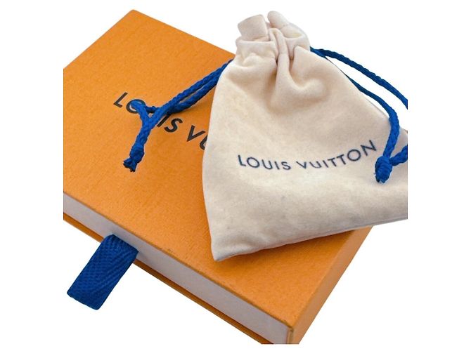 Louis Vuitton Armband mit Anhängern - Ansicht 8
