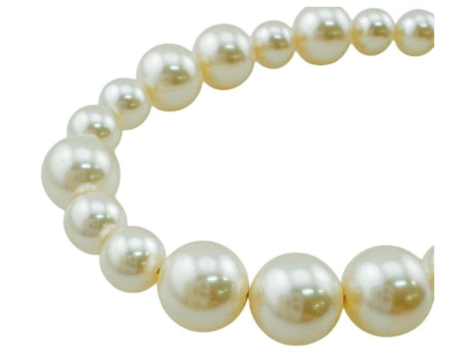 Bracelet avec breloque Chanel Coco Mark - vue 6