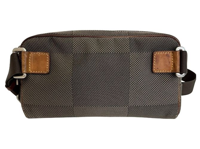 Louis Vuitton Damier Geant Acrobat Body Bag - Ansicht 2