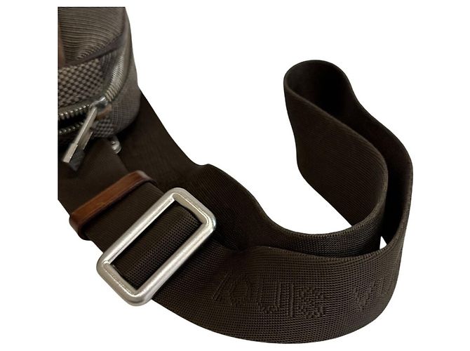 Louis Vuitton Damier Geant Acrobat Body Bag - Ansicht 5
