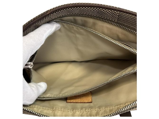 Louis Vuitton Damier Geant Acrobat Body Bag - Ansicht 8