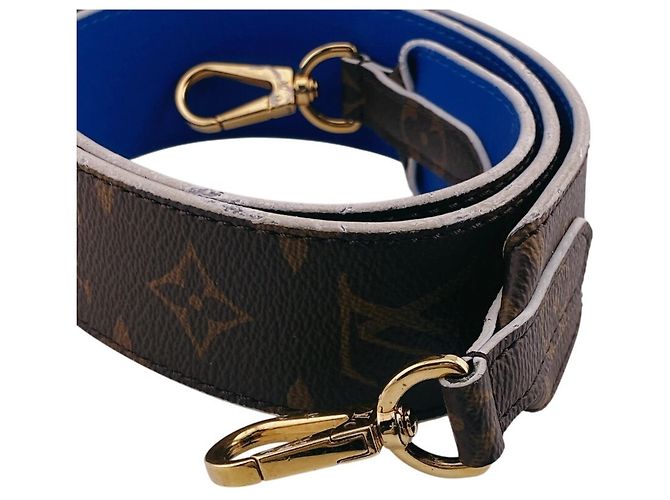 Tracolla Monogram Louis Vuitton - vista 2