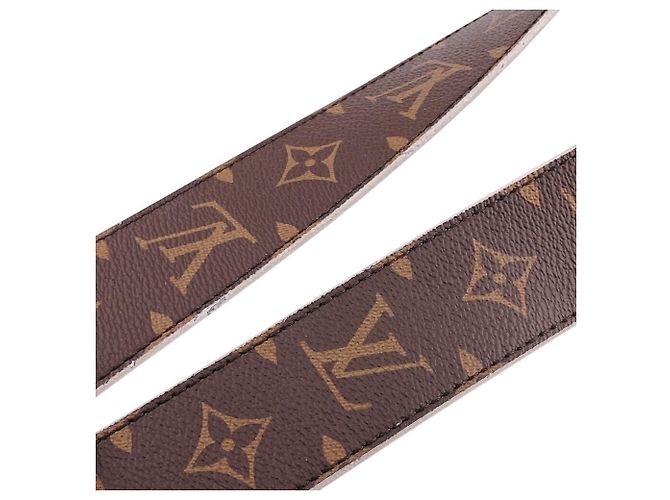 Tracolla Monogram Louis Vuitton - vista 5