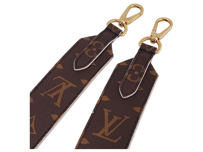 Tracolla Monogram Louis Vuitton - vista 6