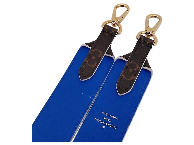 Tracolla Monogram Louis Vuitton - vista 7