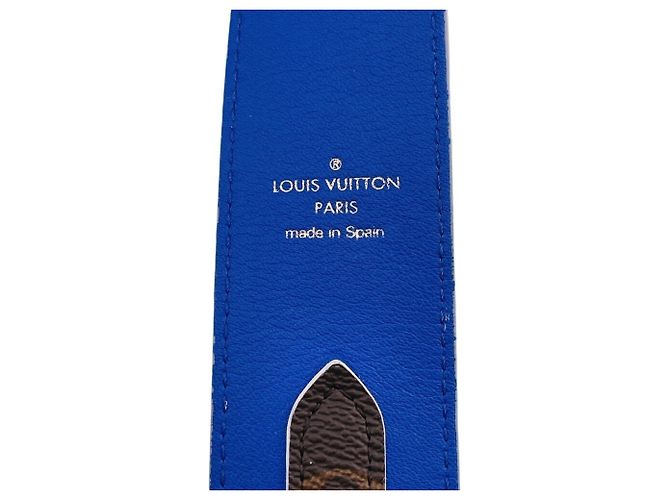 Tracolla Monogram Louis Vuitton - vista 9