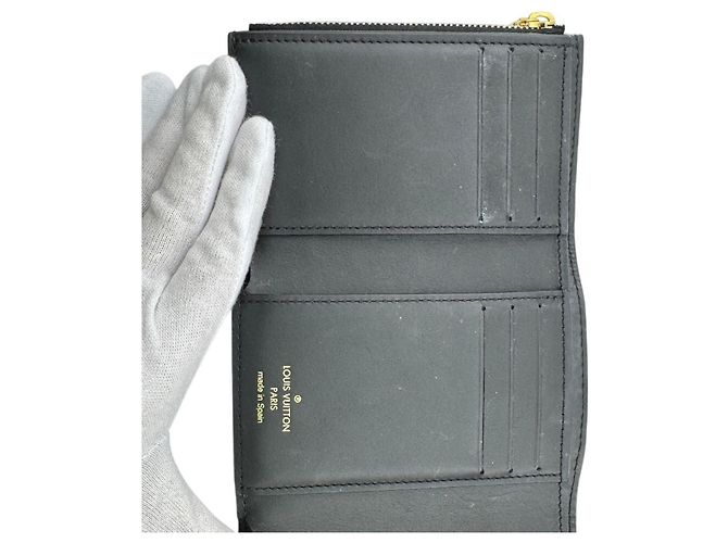 Louis Vuitton Monogram Reverse Bi-fold Wallet - Ansicht 7