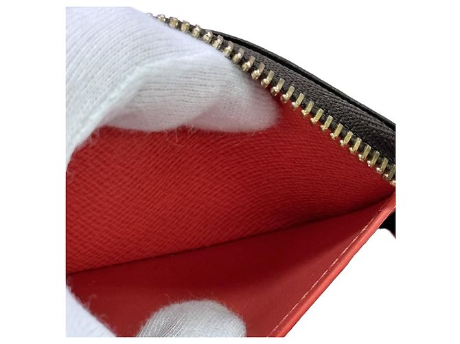 Portachiavi Monogram Louis Vuitton - vista 11