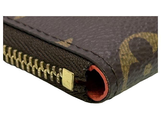 Portachiavi Monogram Louis Vuitton - vista 3