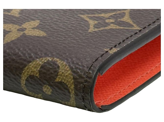 Portachiavi Monogram Louis Vuitton - vista 4