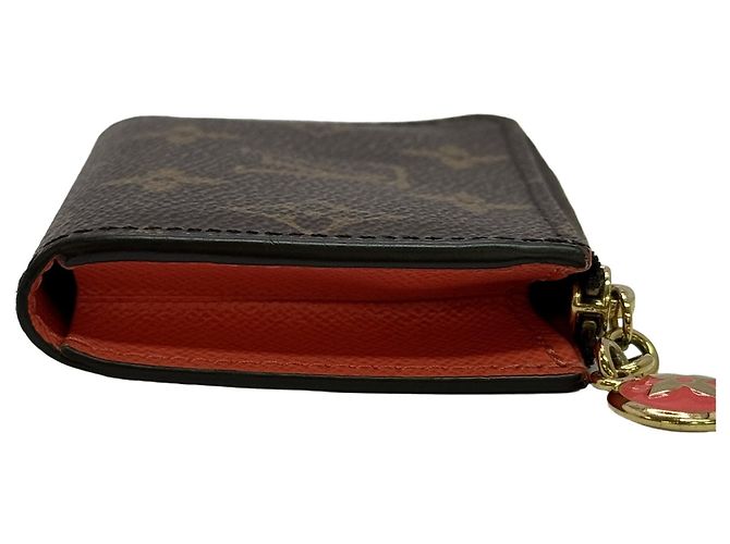 Portachiavi Monogram Louis Vuitton - vista 6