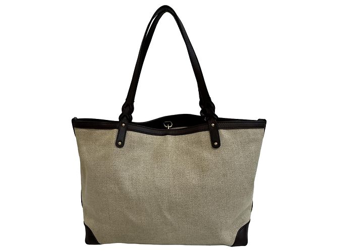 GUCCI Borsa Tote Gucci Craft 247209 - vista 2