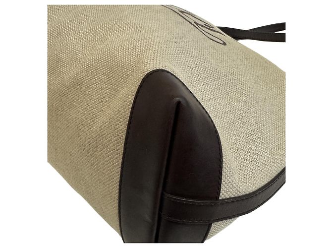 GUCCI Borsa Tote Gucci Craft 247209 - vista 3