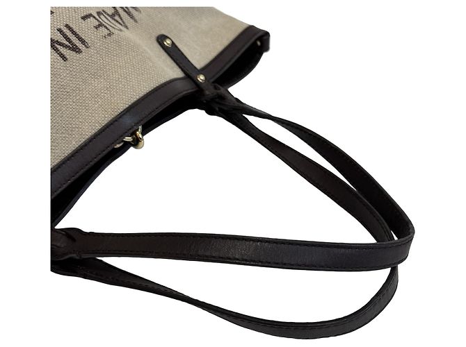GUCCI Borsa Tote Gucci Craft 247209 - vista 5