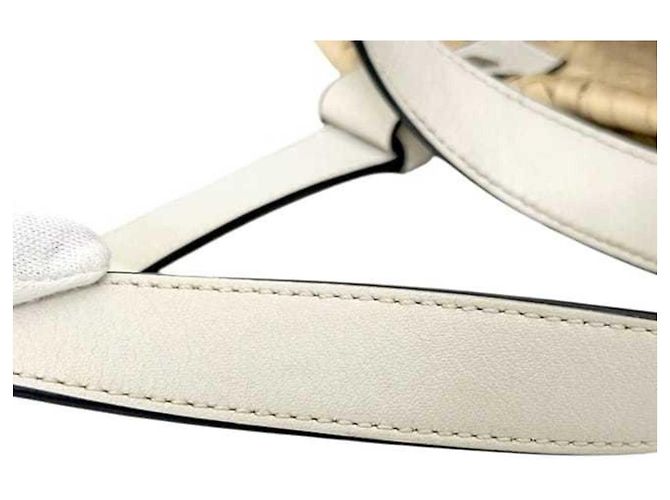 Bolsa Small Basket Loewe - vista 10
