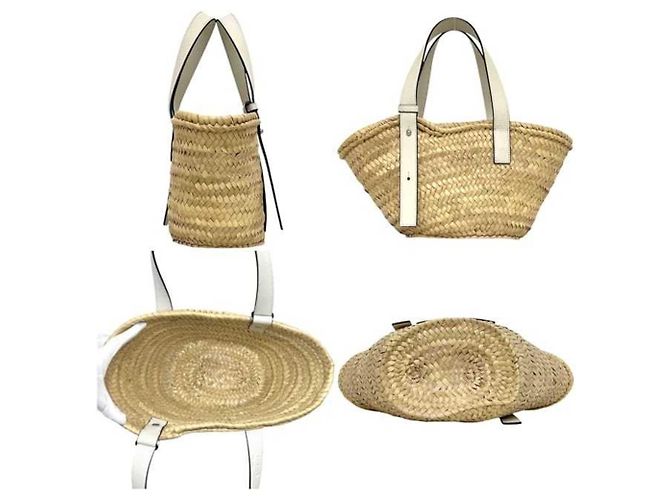 Bolsa Small Basket Loewe - vista 2